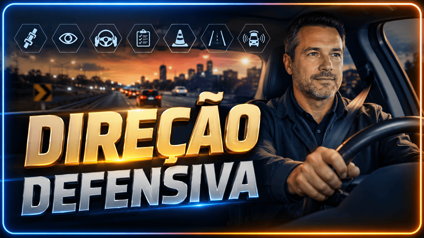 Direção Defensiva
